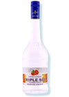London Liqueur Co. Triple Sec Premium Liqueur, California, USA (750ml)