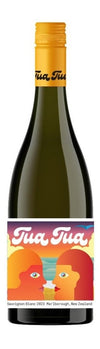 2023 Tua Tua Sauvignon Blanc, Marlborough, New Zealand (750ml)