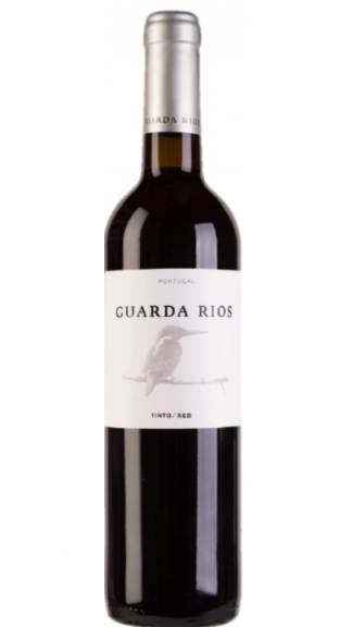2022 Guarda Rios Tinto, Vinho Regional Alentejano, Portugal (750ml ...