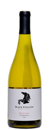 2022 Black Stallion Winery North Coast Chardonnay, California, USA (750ml)