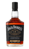 Jack Daniel's 14 Year Old Whiskey, Tennessee, USA (700ml)