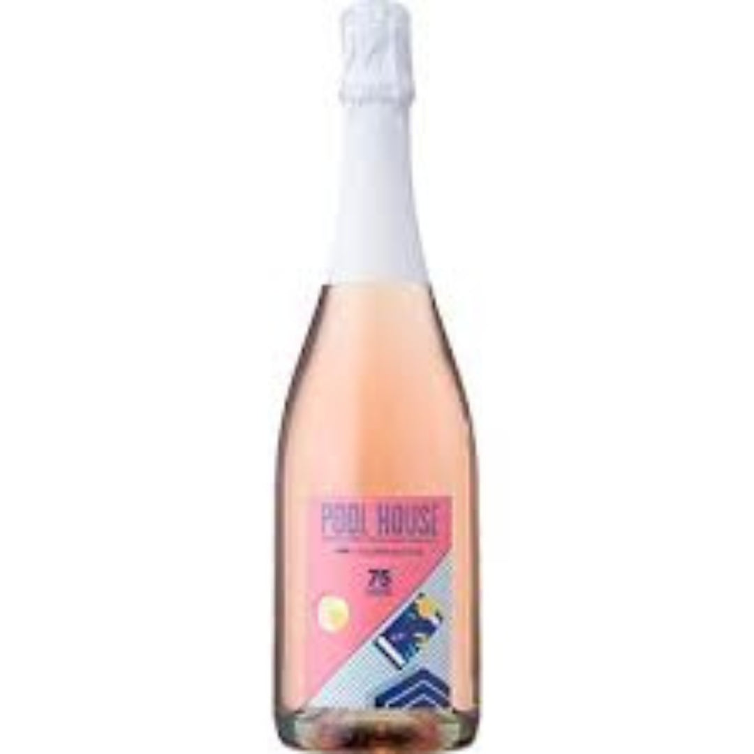 Francis Ford Coppola Pool House Brut Rose, California, USA (750ml) Woods Wholesale Wine Francis Ford Coppola Pool House Brut Rose, California, USA (750ml) Woods Wholesale Wine