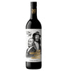 19 Crimes Cali by Snoop x Tupac '2 of Amerikaz Most Wanted' Red Blend, USA (750ml)
