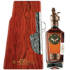 World Whiskey Society Ducks Unlimited Limited Edition 10 Year Old Straight Bourbon Whiskey, Kentucky, USA (750ml)