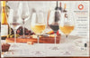 Stolzle Lausitz 8 Piece Set All Purpose Wine Glass 21.4 oz