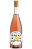 NV Wolffer Estate 'Spring in a Bottle' Sparkling Non-Alcoholic Rose, Rheinhessen, Germany (750ml)
