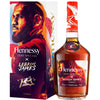 Hennessy VS X Lebron James Limited Edition Cognac, France (750ml)