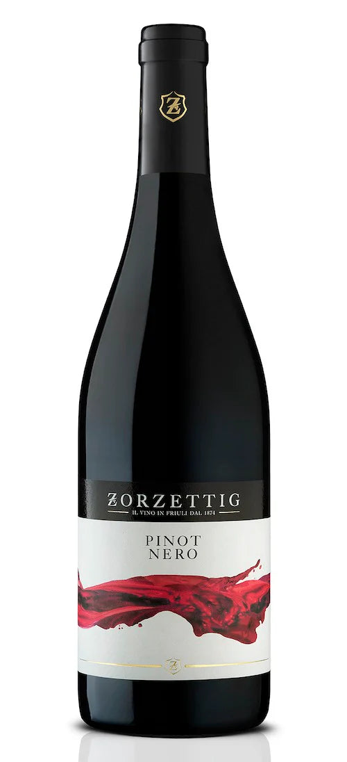 2022 Zorzettig Pinot Nero Colli Orientali del Friuli, Friuli