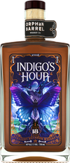 Orphan Barrel Indigo's Hour 18 Year Old Straight Bourbon Whiskey Kentucky, USA (750ml)
