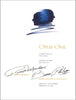 2018 Opus One Red Wine, Napa Valley, USA (3.0 liter )
