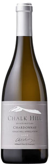2022 Chalk Hill Estate Bottled Chardonnay, Chalk Hill, USA (750ml)