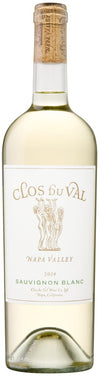 2024 Clos du Val Sauvignon Blanc, Napa Valley, USA (750ml)