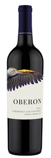 2021 Oberon Cabernet Sauvignon, Paso Robles, USA (750ml)