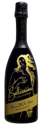NV Bellissima Prosecco Brut, Veneto, Italy (750ml)
