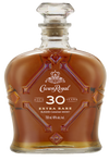 Crown Royal Extra Rare 30 Year Old Blended Canadian Whisky