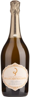 2009 Billecart-Salmon Cuvee Louis Blanc de Blancs Millesime Champagne, France (750ml)