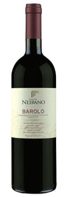 2018 Tenute Neirano Barolo DOCG, Piedmont, Italy (750ml)