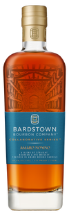 Bardstown Bourbon Company Collaborative Series Amaro Nonino Blended Whiskey, Kentucky, USA (750ml)