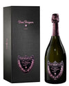 2009 Dom Perignon Rose Champagne, France (750ml)