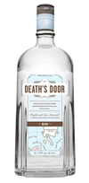 Death's Door Gin, Wisconsin, USA (750ml)