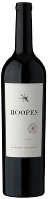 2018 Hoopes Vineyard Napa Valley Cabernet Sauvignon California, USA (750ml)