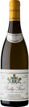 2021 Domaine Leflaive Pouilly-Fuisse, Maconnais, France (750ml)