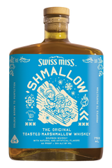 Hotel Tango SWISS MISS 'Shmallow Toasted Marshmallow Bourbon