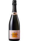 2015 Veuve Clicquot Ponsardin Vintage Brut Rose, Champagne, France (750ml)