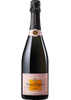2015 Veuve Clicquot Ponsardin Vintage Brut Rose, Champagne, France (750ml)