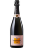 2018 Veuve Clicquot Ponsardin Vintage Brut Rose, Champagne, France (750ml)
