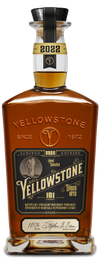 Yellowstone  Limited Edition   Kentucky Straight Bourbon Whiskey,  2022 USA (750ml)