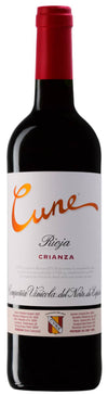 2020 CVNE 'Cune' Crianza, Rioja DOCa, Spain (750ml)