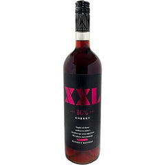 NV XXL Moscato Cherry, USA (750ml) – Woods Wholesale Wine