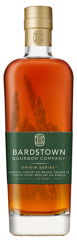 Bardstown Bourbon Company Origin Series Kentucky Straight Rye