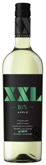 NV XXL Moscato Apple, USA (750ml) – Woods Wholesale Wine