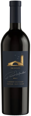 2021 Robert Mondavi Winery Oakville Cabernet Sauvignon, Napa Valley, USA (750ml)