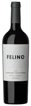 2023 Vina Cobos Felino Cabernet Sauvignon, Mendoza, Argentina (750ml)