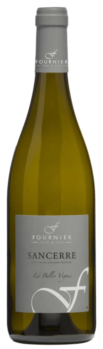 2024 Fournier Pere & Fils Sancerre 'Belle Vignes', Loire Valley