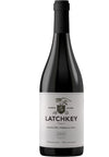 2023 Purple Hands Latchkey Vineyard Pinot Noir, Dundee Hills, USA (750ml)