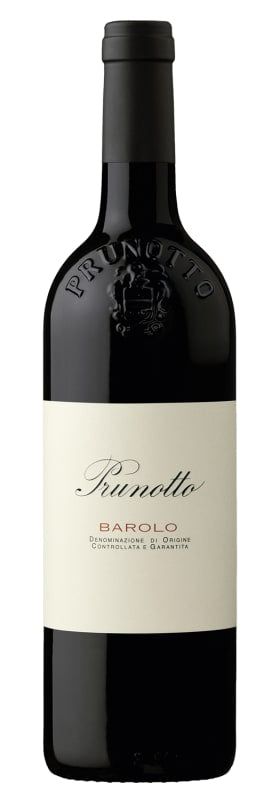 2022 Prunotto Barolo DOCG, Piedmont, Italy (750ml) – Woods