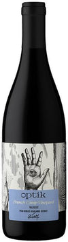 2021 Optik French Camp Vineyard Valdiguie, Paso Robles Highlands District, USA (750ml)