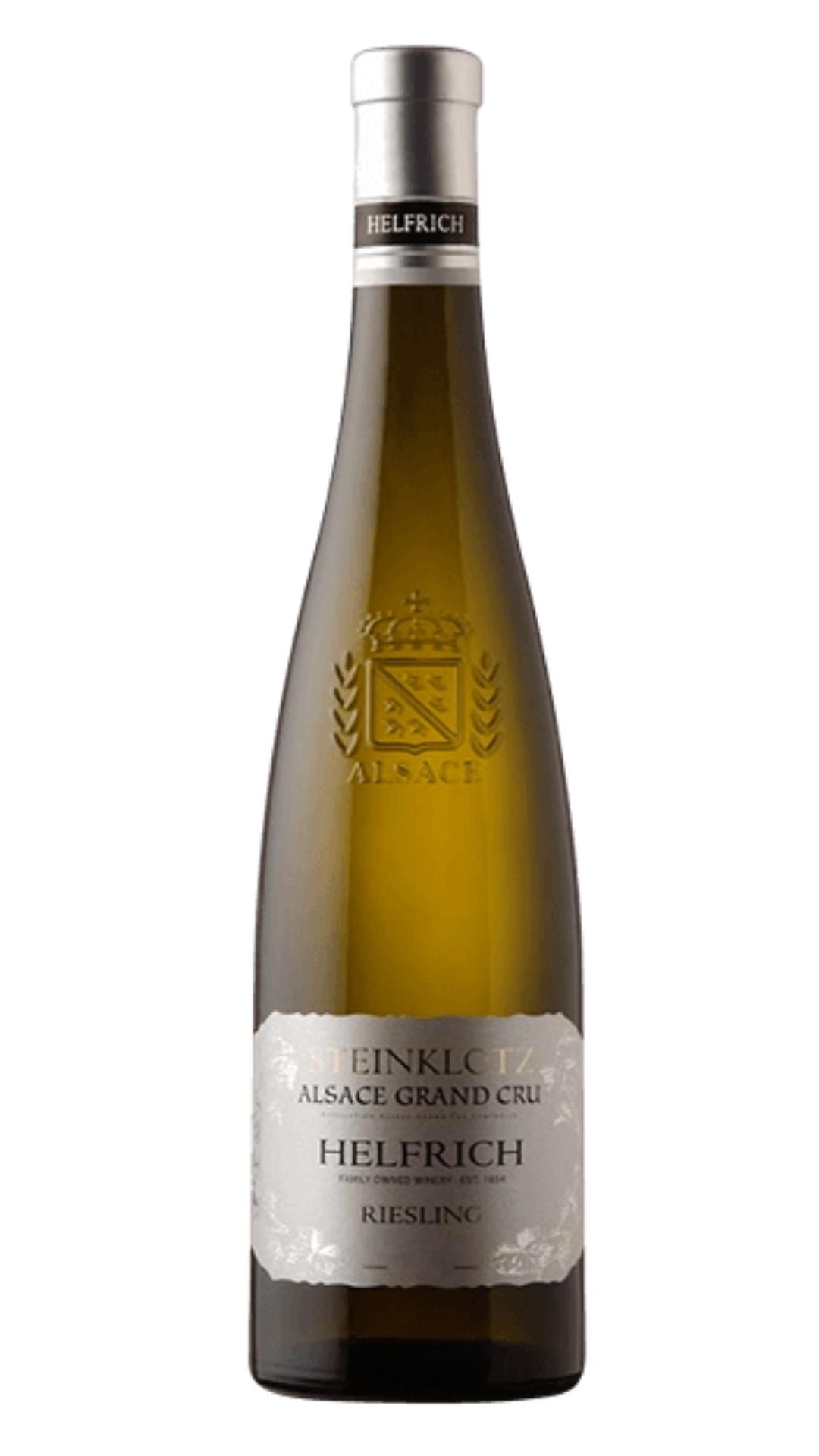 2021 Helfrich Riesling Steinklotz, Alsace Grand Cru, France (750ml