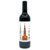 2021 Architect Alexander Valley Cabernet Sauvignon, California, USA (750ml)