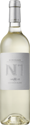 2024 Dourthe No. 1 Blanc, Bordeaux, France (750ml)