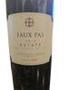 2019 Michel-Schlumberger Faux Pas Cabernet - Syrah Dry Creek Valley, USA (750ml)
