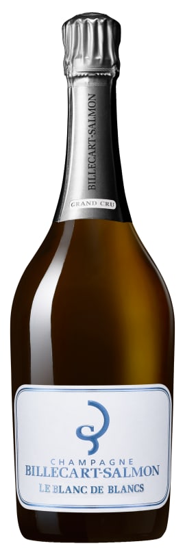 Billecart-Salmon Le Blanc de Blancs Brut, Champagne, France (750ml