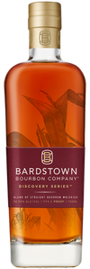 Bardstown Bourbon Company Discovery Series #6 Kentucky Straight Bourbon Whiskey, USA (750ml)