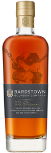 Bardstown 'The Prisoner' Straight Bourbon Whiskey, Kentucky, USA (750ml)