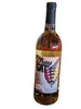 NV Stray Cat White, Sanford, Michigan, USA (750ml)
