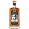 Detroit City Distillery Butcher's Cut Bourbon Whiskey, Michigan, USA (750ml)